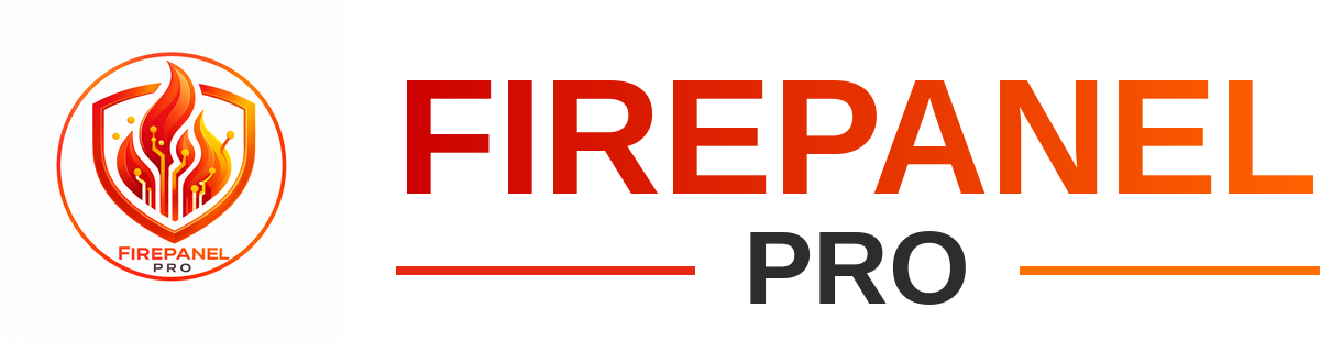 FirePanel PRO